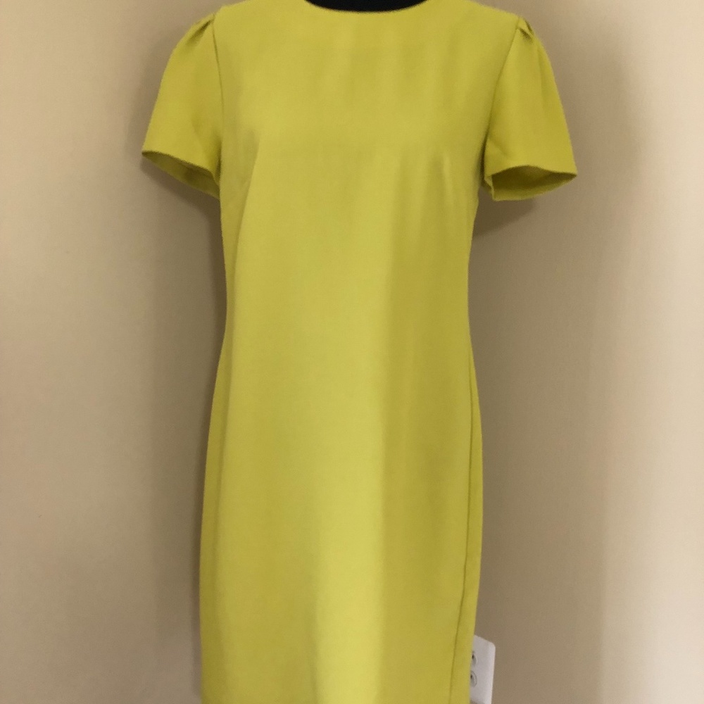 Banana Republic Summer Dress